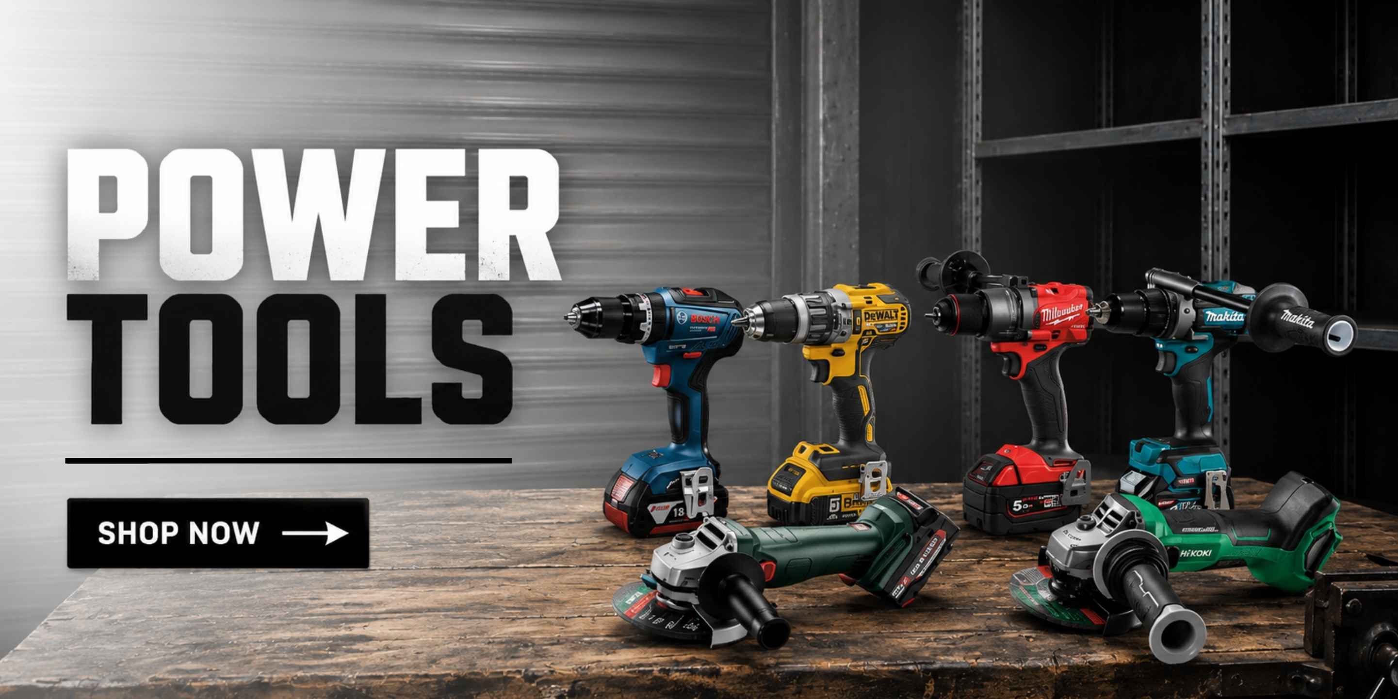Powerful Tools at ToolFix